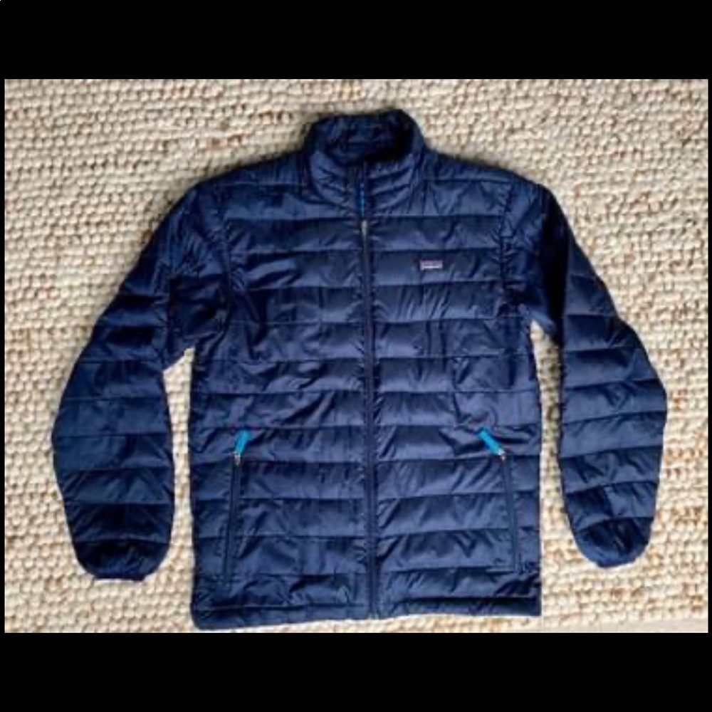 Patagonia Kids Coat